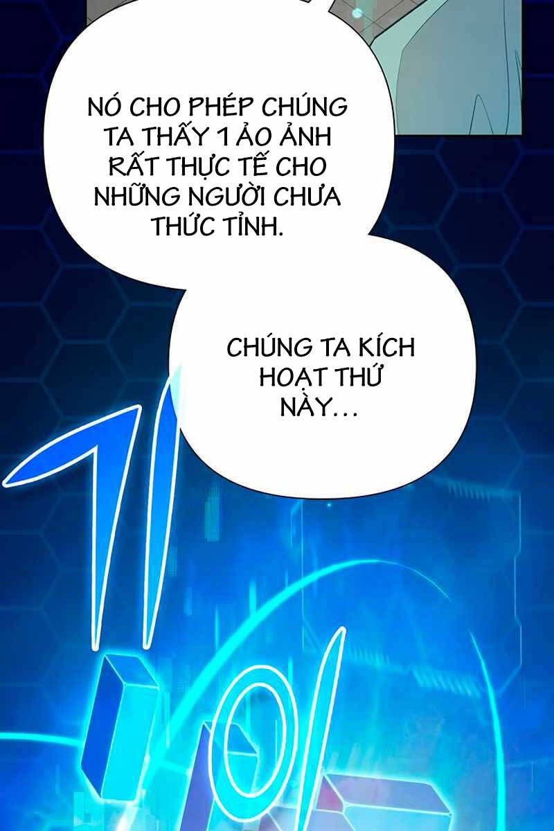 Những Ranker Cấp S Mà Tôi Nuôi Dưỡng Chapter 104 - Trang 86