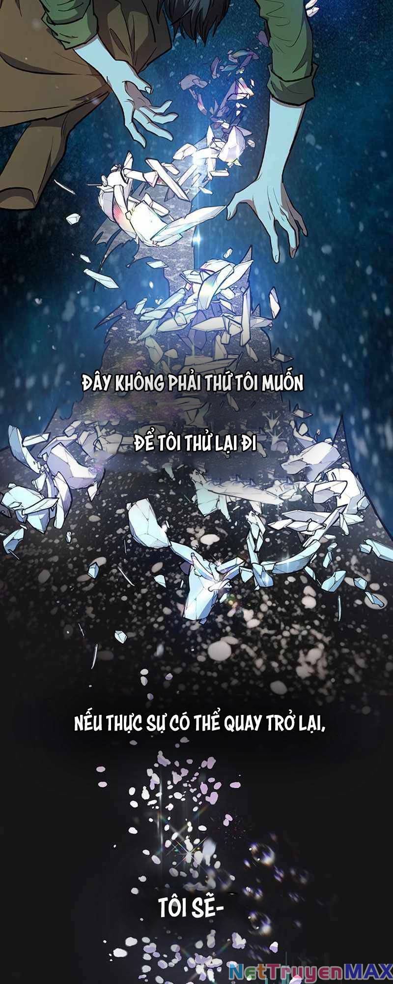 Những Ranker Cấp S Mà Tôi Nuôi Dưỡng Chapter 99 - Trang 57