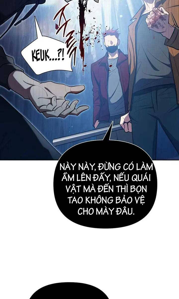 Những Ranker Cấp S Mà Tôi Nuôi Dưỡng Chapter 106 - Trang 11