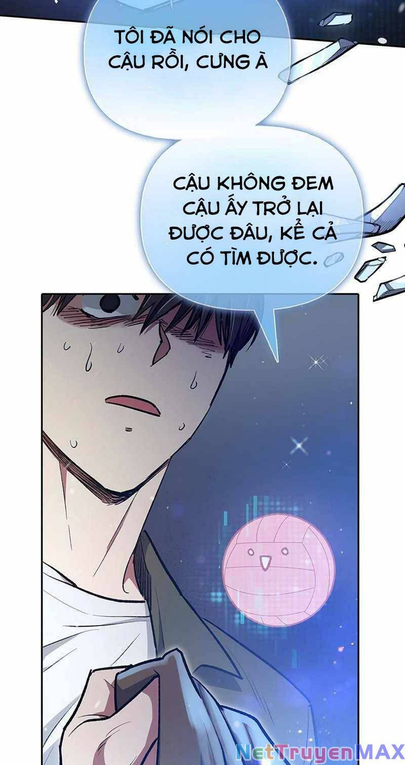 Những Ranker Cấp S Mà Tôi Nuôi Dưỡng Chapter 99 - Trang 52