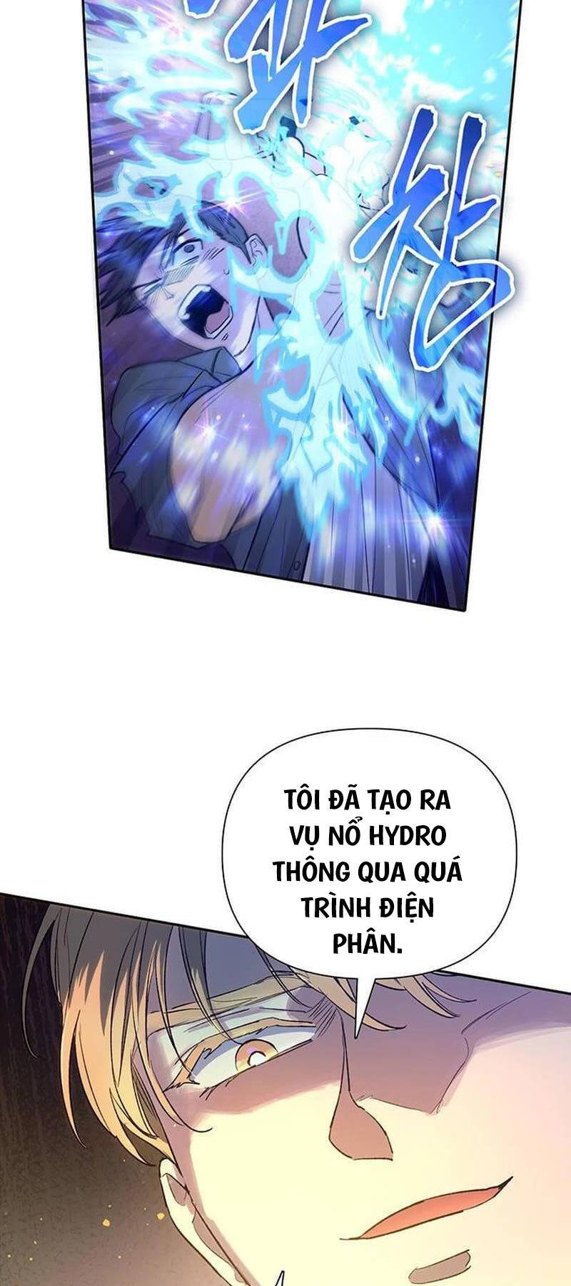 Những Ranker Cấp S Mà Tôi Nuôi Dưỡng Chapter 133 - Trang 10