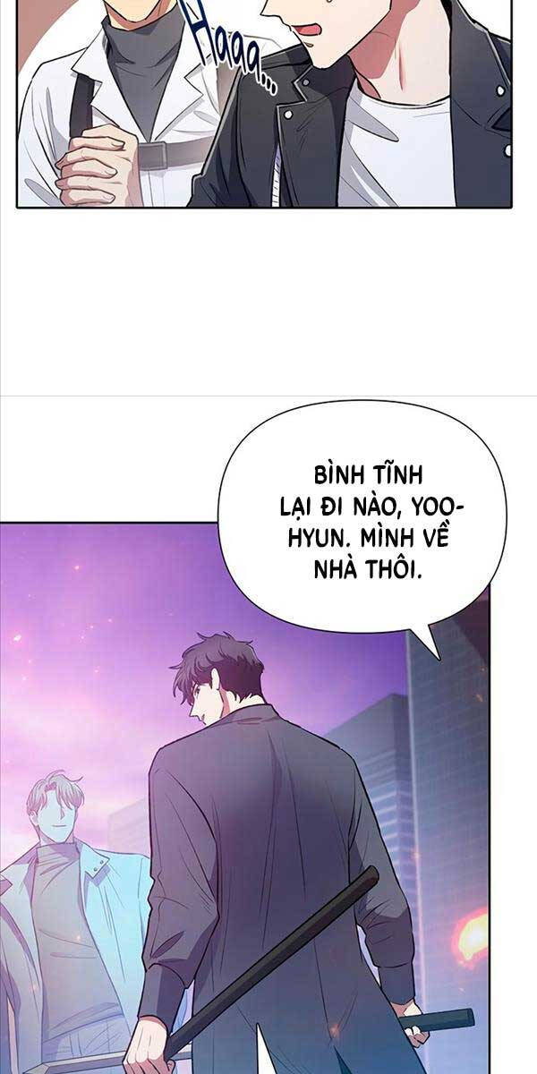 Những Ranker Cấp S Mà Tôi Nuôi Dưỡng Chapter 95 - Trang 27