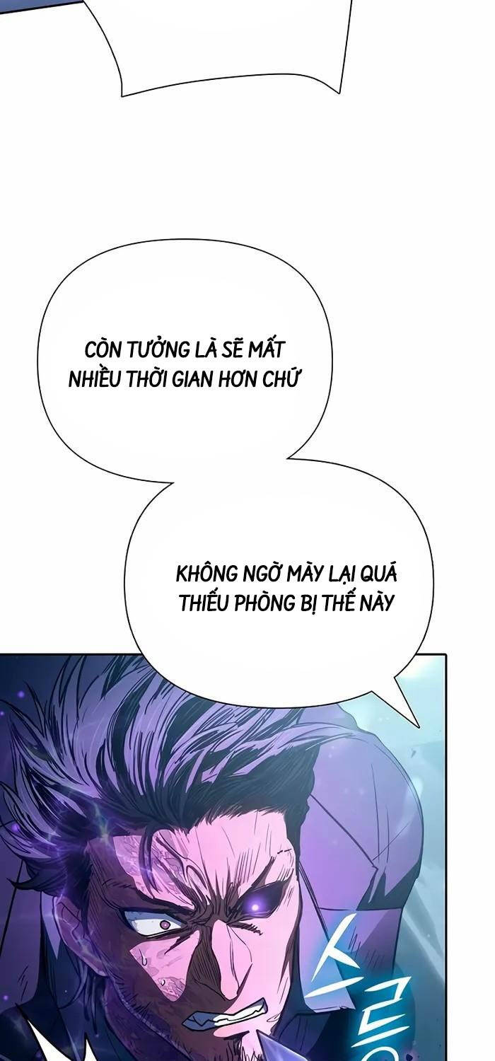 Những Ranker Cấp S Mà Tôi Nuôi Dưỡng Chapter 142 - Trang 20