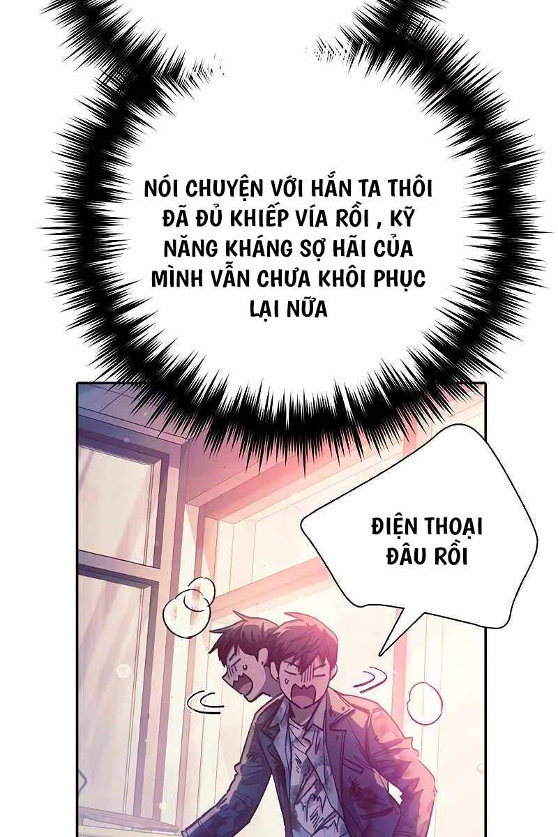 Những Ranker Cấp S Mà Tôi Nuôi Dưỡng Chapter 128 - Trang 87