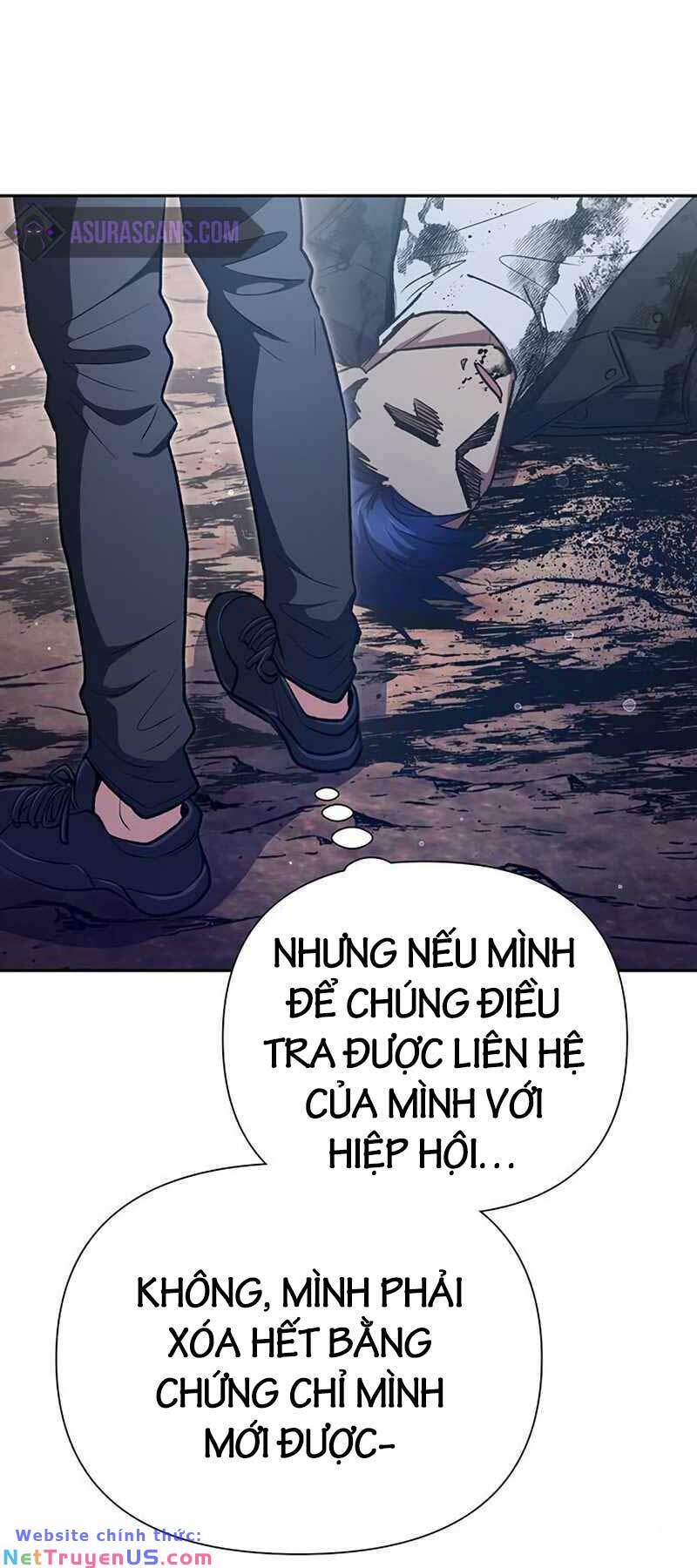 Những Ranker Cấp S Mà Tôi Nuôi Dưỡng Chapter 108 - Trang 39