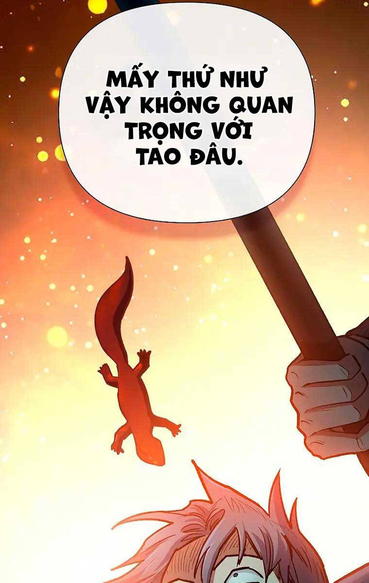 Những Ranker Cấp S Mà Tôi Nuôi Dưỡng Chapter 97 - Trang 49