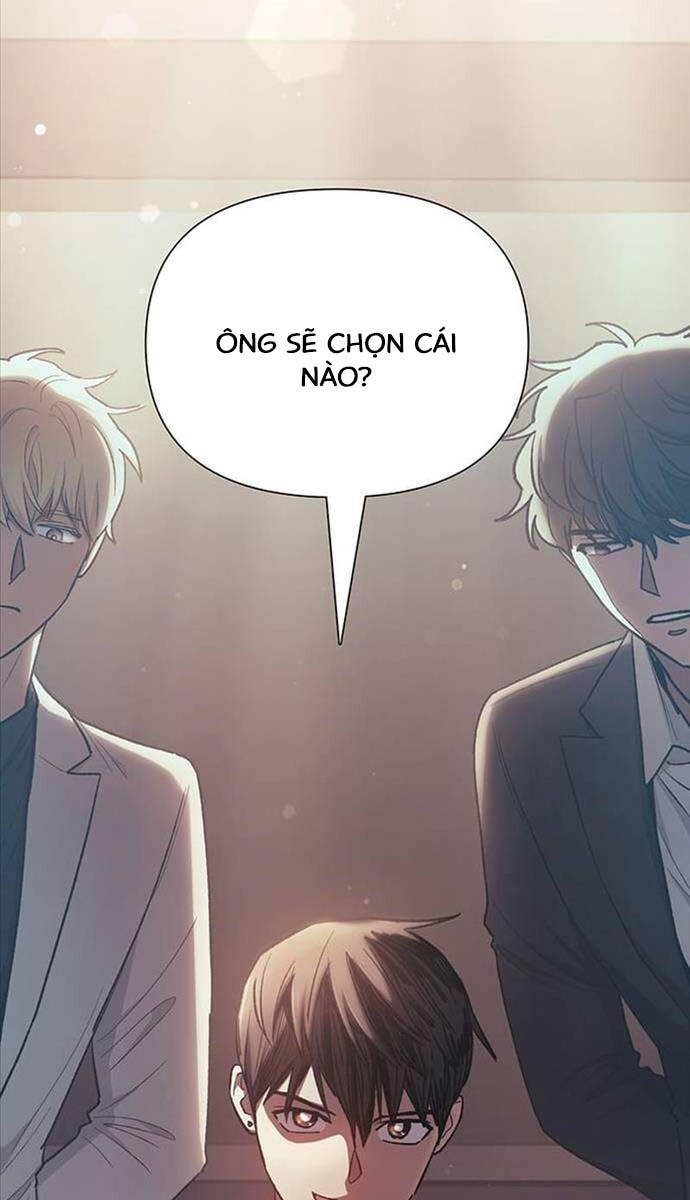 Những Ranker Cấp S Mà Tôi Nuôi Dưỡng Chapter 122 - Trang 23