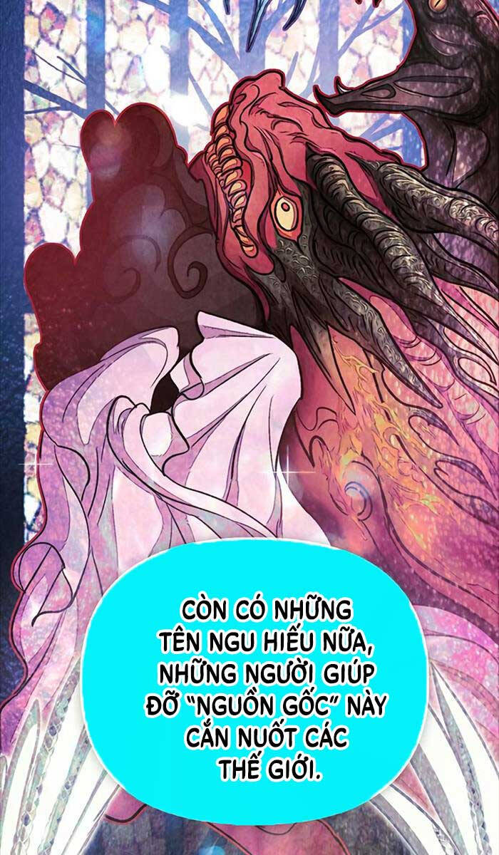 Những Ranker Cấp S Mà Tôi Nuôi Dưỡng Chapter 94 - Trang 30