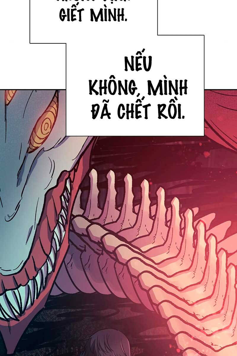 Những Ranker Cấp S Mà Tôi Nuôi Dưỡng Chapter 89 - Trang 128