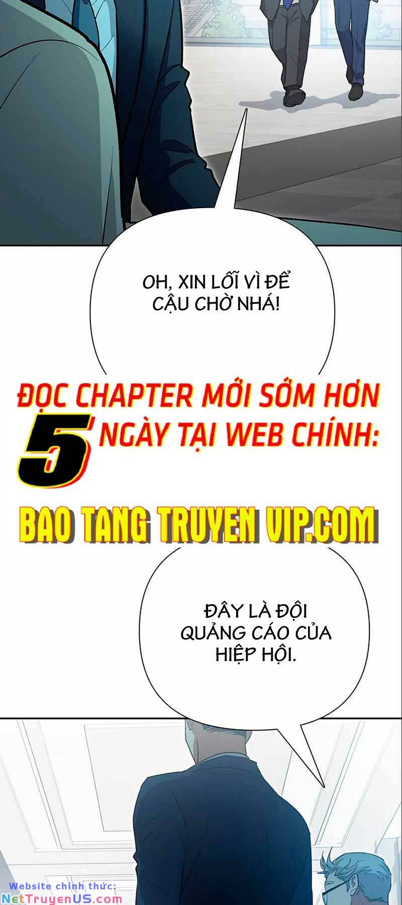 Những Ranker Cấp S Mà Tôi Nuôi Dưỡng Chapter 105 - Trang 52