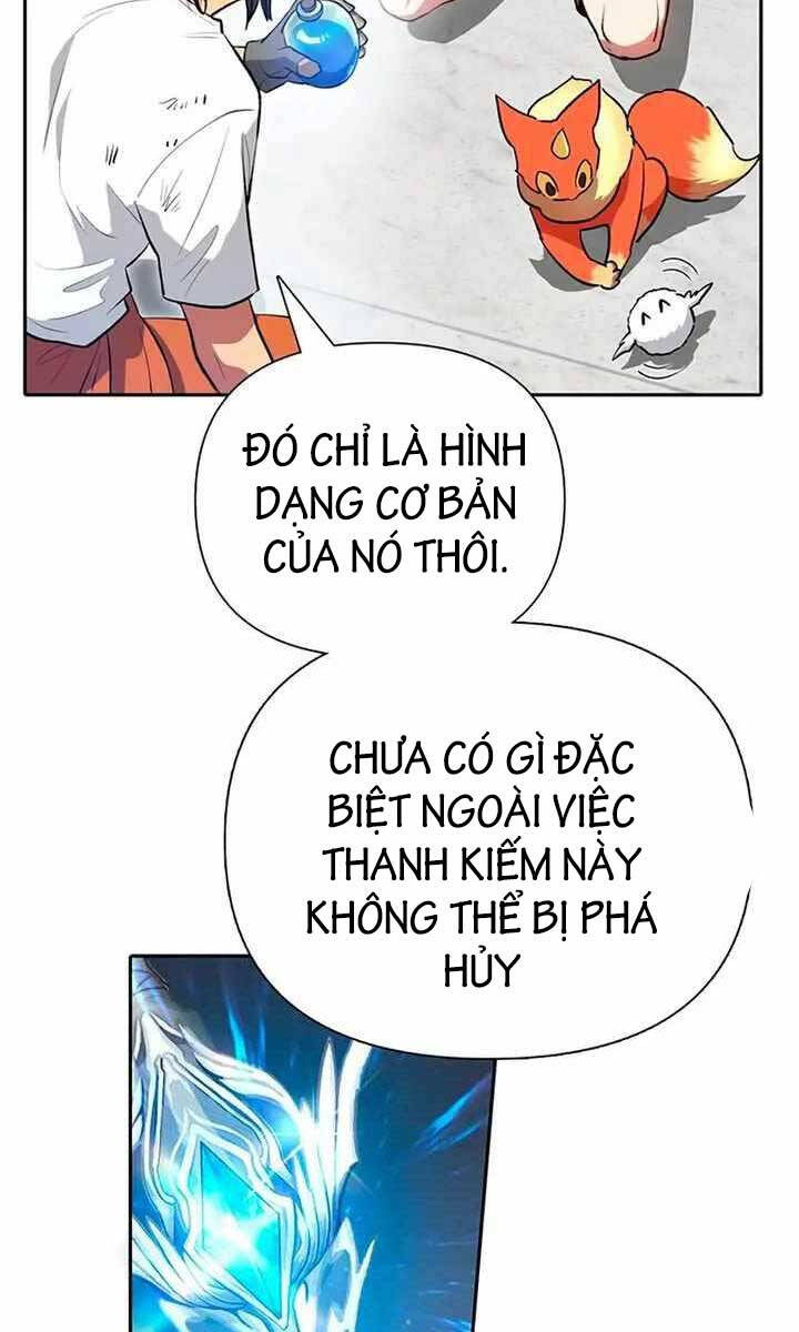 Những Ranker Cấp S Mà Tôi Nuôi Dưỡng Chapter 103 - Trang 27