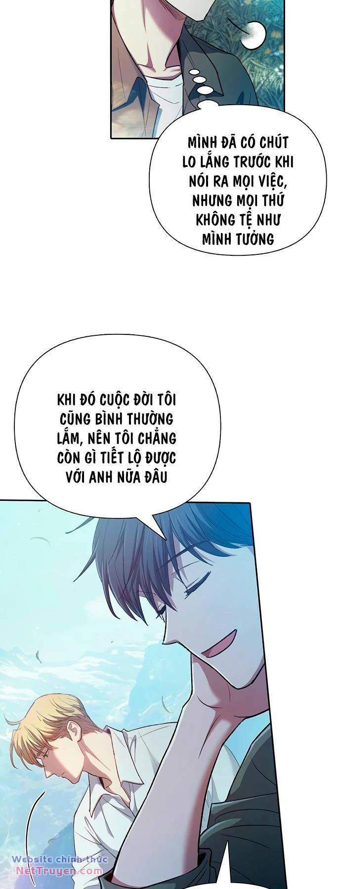 Những Ranker Cấp S Mà Tôi Nuôi Dưỡng Chapter 134 - Trang 17