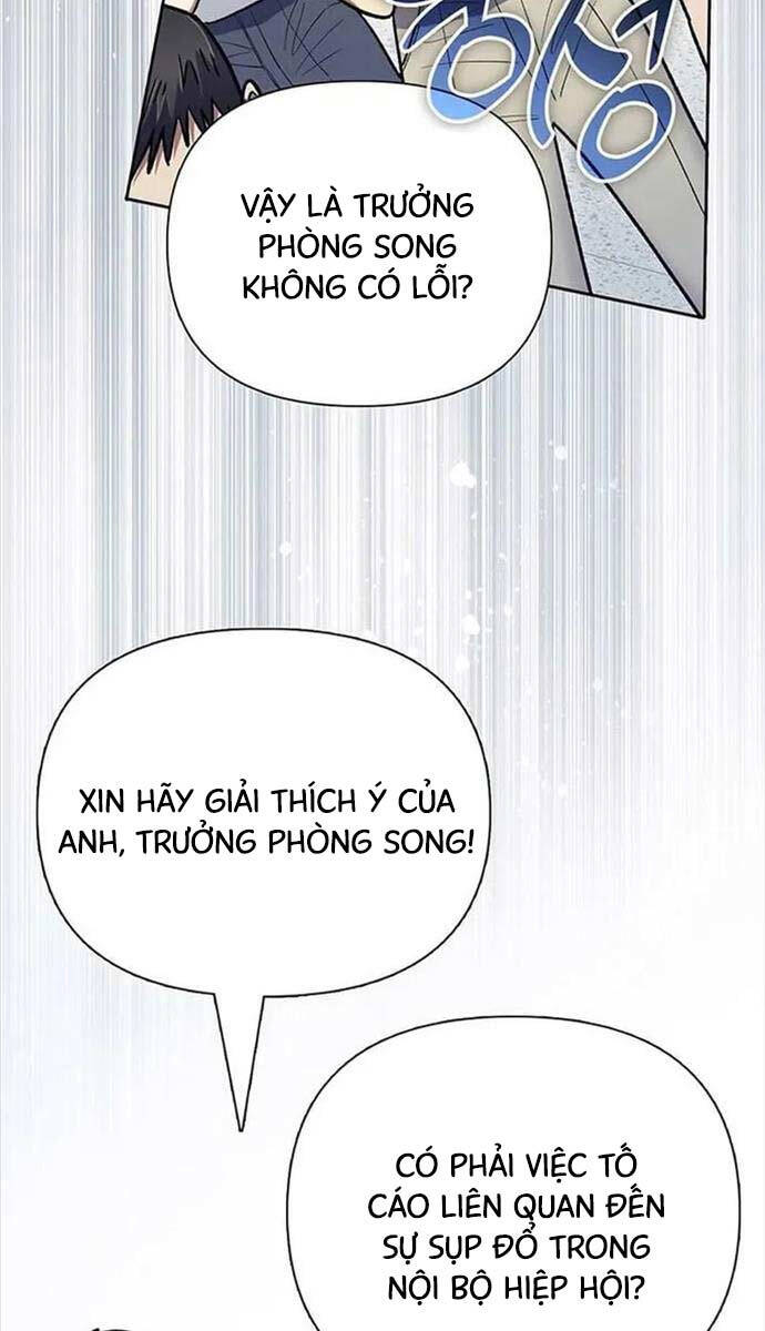 Những Ranker Cấp S Mà Tôi Nuôi Dưỡng Chapter 121 - Trang 69