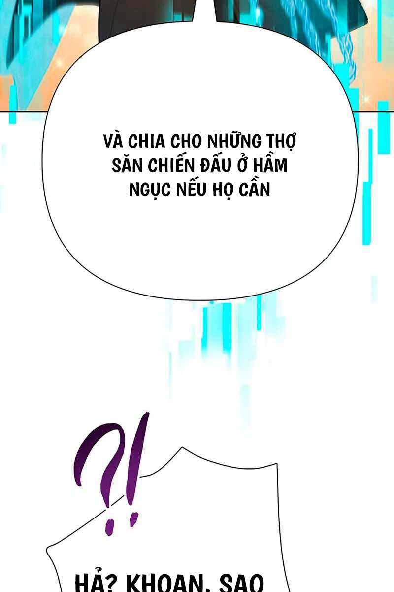 Những Ranker Cấp S Mà Tôi Nuôi Dưỡng Chapter 116 - Trang 37