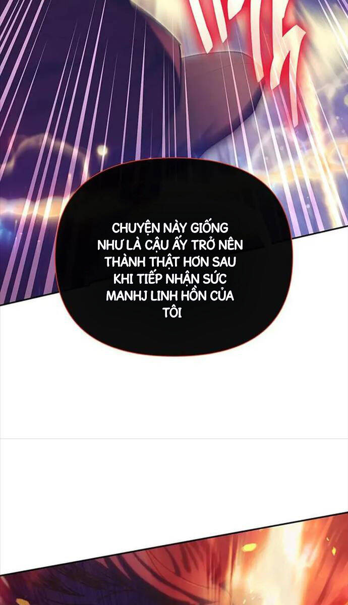 Những Ranker Cấp S Mà Tôi Nuôi Dưỡng Chapter 118 - Trang 77