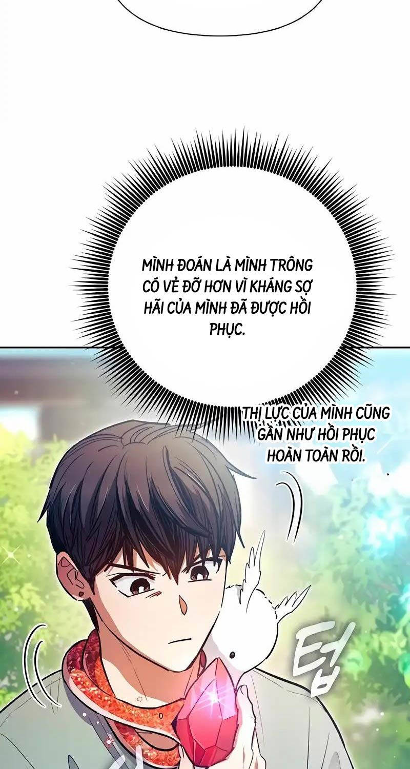 Những Ranker Cấp S Mà Tôi Nuôi Dưỡng Chapter 141 - Trang 9