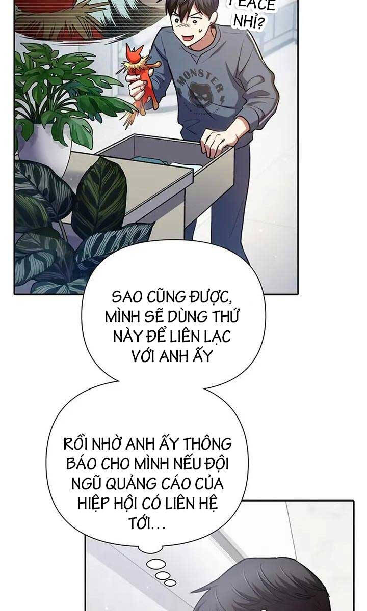 Những Ranker Cấp S Mà Tôi Nuôi Dưỡng Chapter 106 - Trang 74