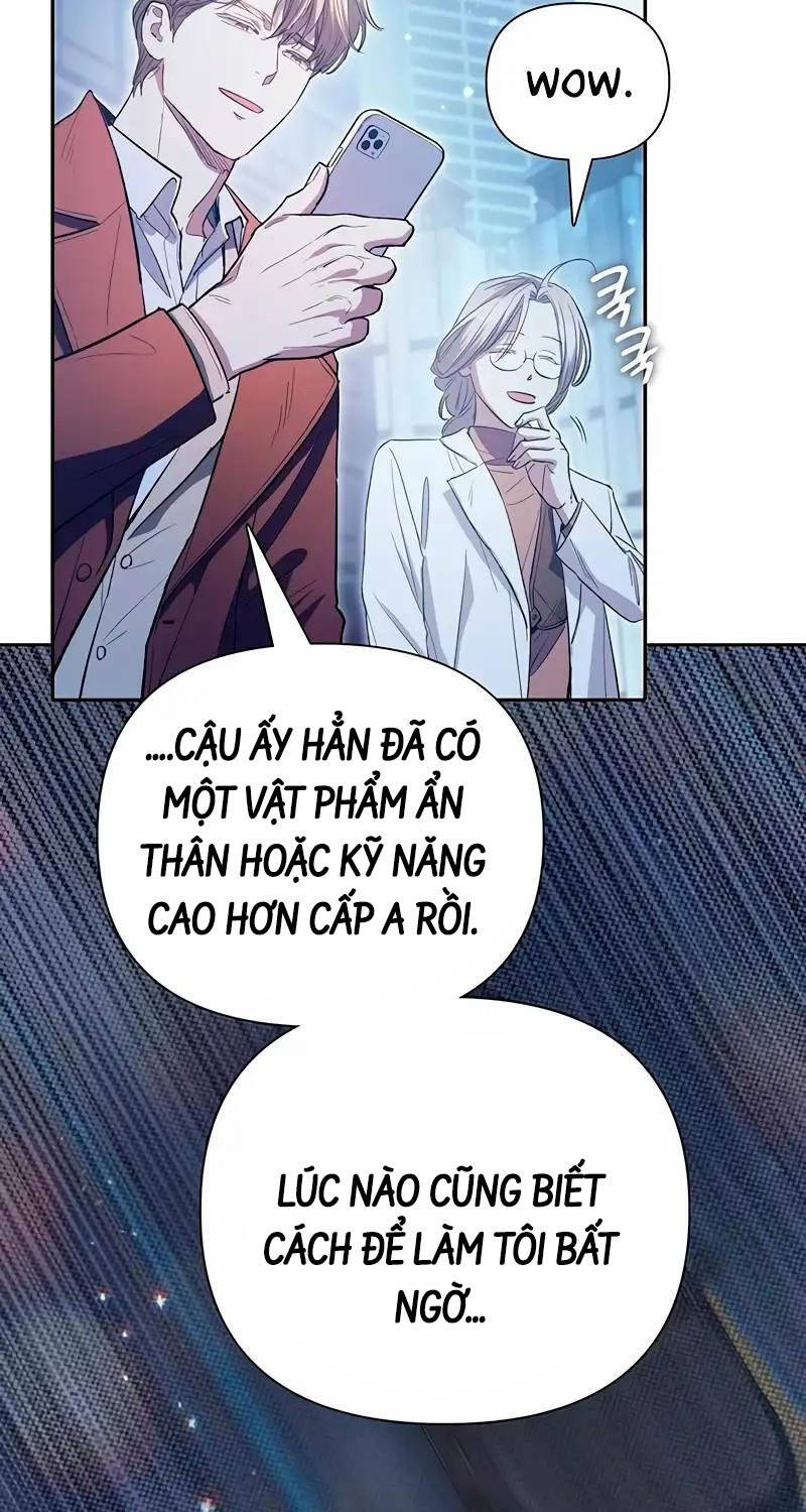 Những Ranker Cấp S Mà Tôi Nuôi Dưỡng Chapter 141 - Trang 61