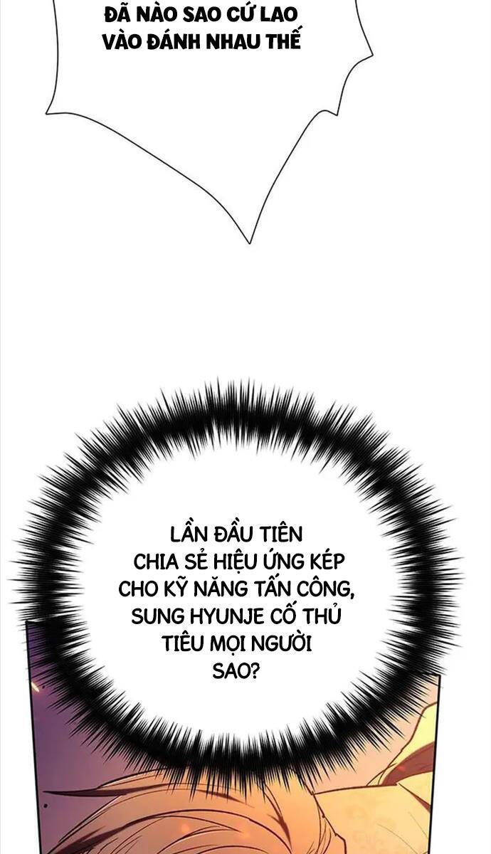 Những Ranker Cấp S Mà Tôi Nuôi Dưỡng Chapter 118 - Trang 12