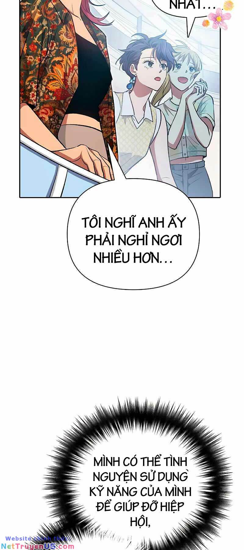 Những Ranker Cấp S Mà Tôi Nuôi Dưỡng Chapter 109 - Trang 75