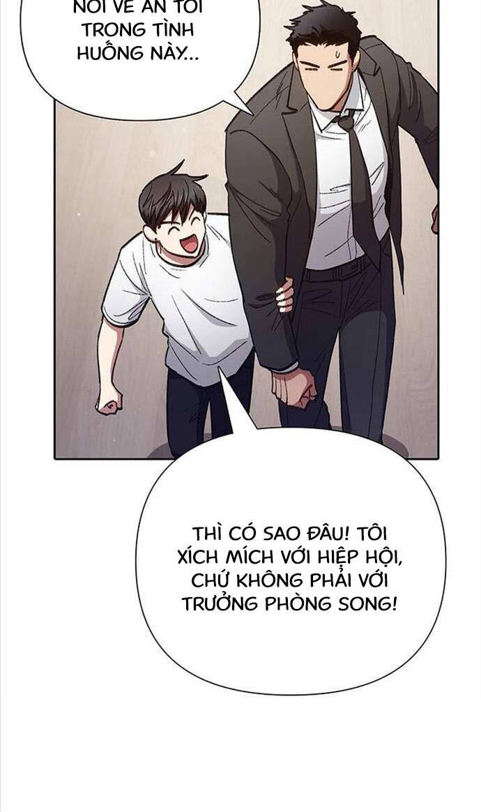 Những Ranker Cấp S Mà Tôi Nuôi Dưỡng Chapter 122 - Trang 70