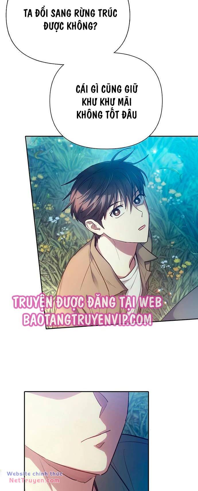 Những Ranker Cấp S Mà Tôi Nuôi Dưỡng Chapter 134 - Trang 5