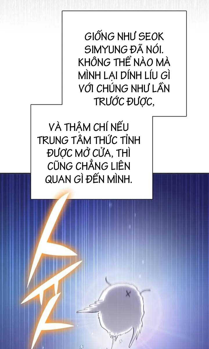 Những Ranker Cấp S Mà Tôi Nuôi Dưỡng Chapter 106 - Trang 25