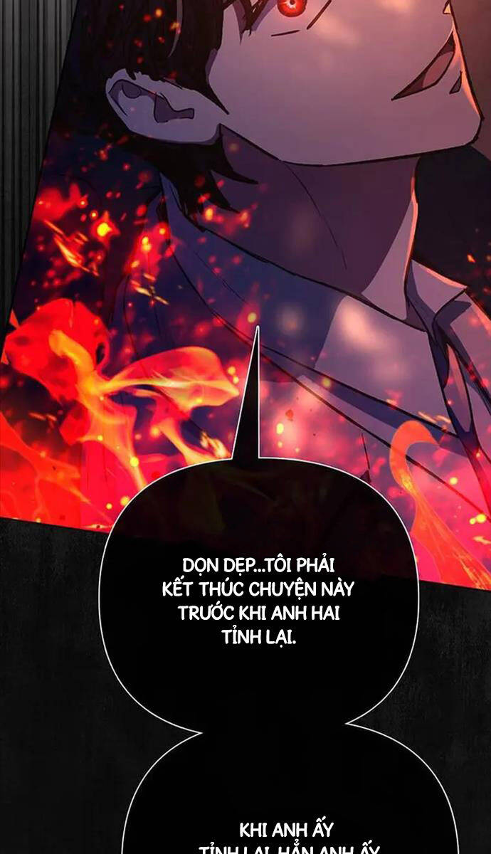 Những Ranker Cấp S Mà Tôi Nuôi Dưỡng Chapter 118 - Trang 54