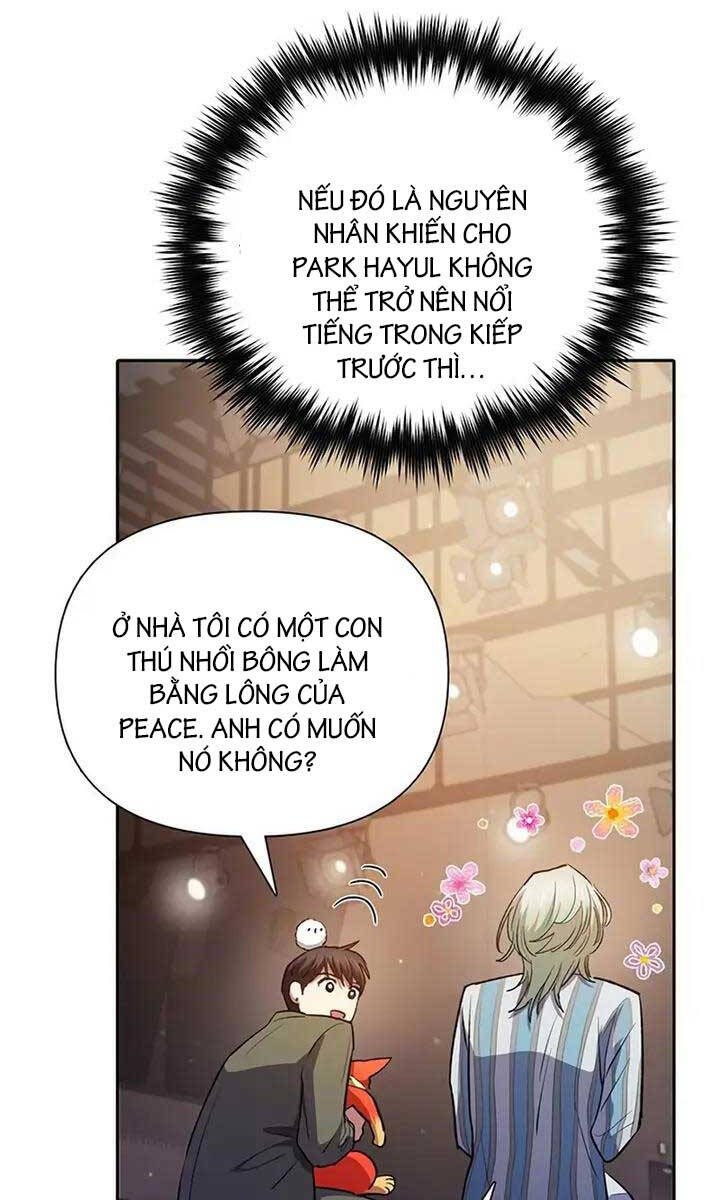 Những Ranker Cấp S Mà Tôi Nuôi Dưỡng Chapter 106 - Trang 68