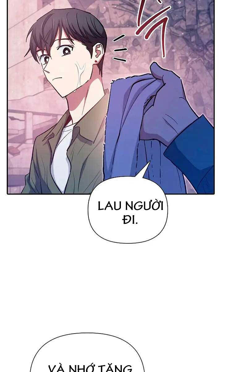 Những Ranker Cấp S Mà Tôi Nuôi Dưỡng Chapter 102 - Trang 93