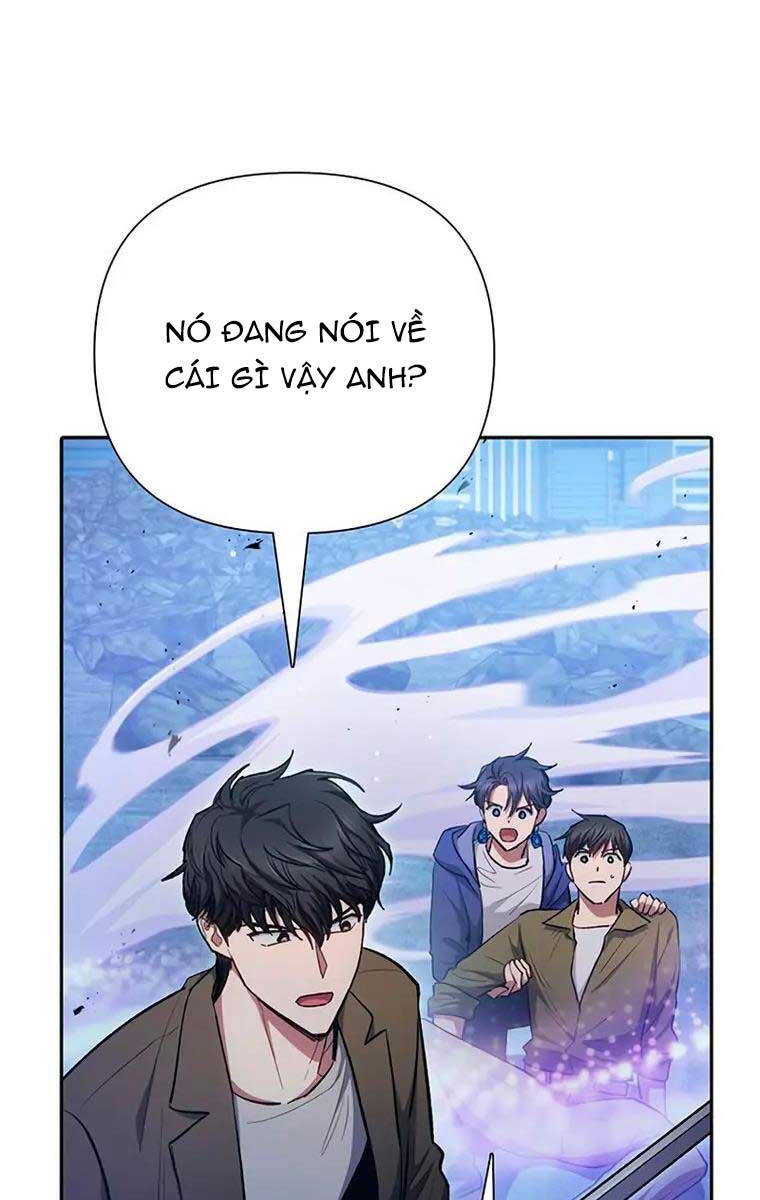 Những Ranker Cấp S Mà Tôi Nuôi Dưỡng Chapter 98 - Trang 62