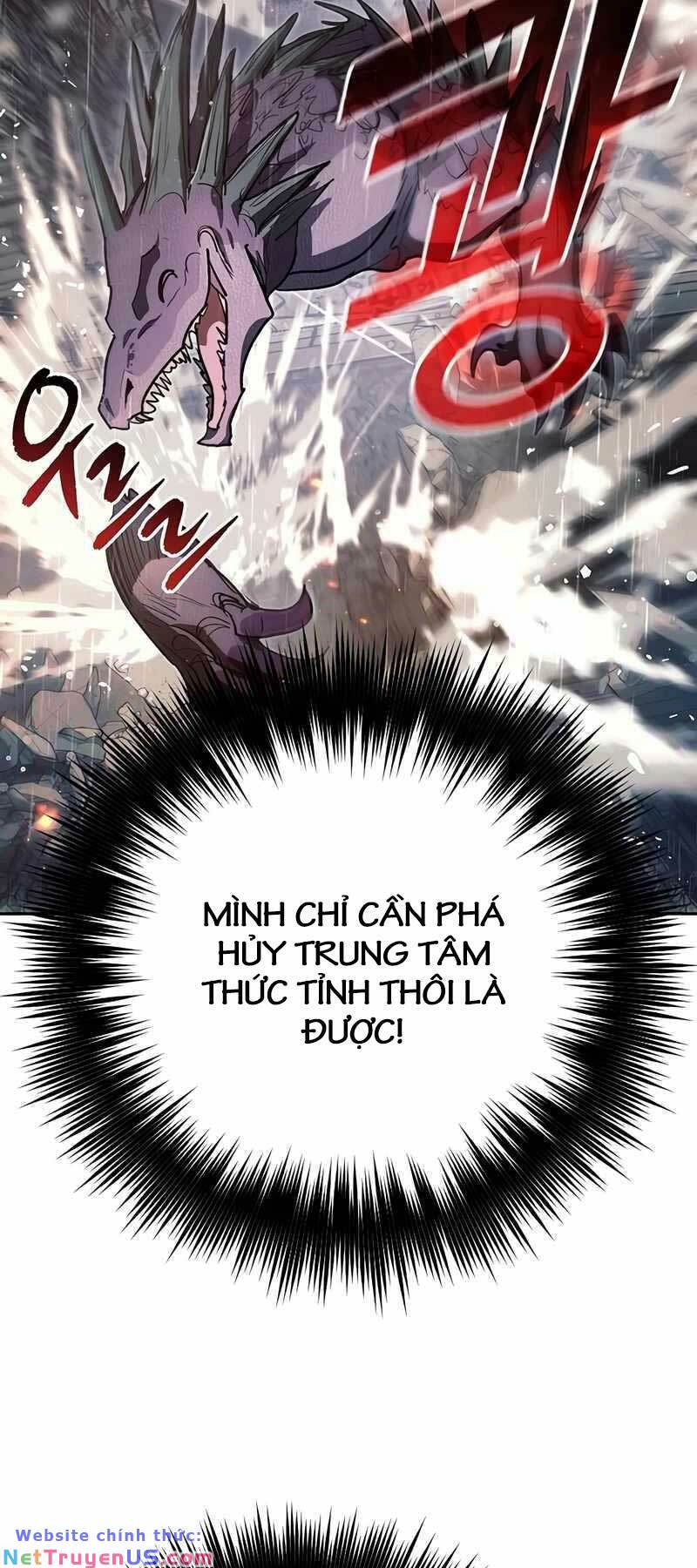 Những Ranker Cấp S Mà Tôi Nuôi Dưỡng Chapter 111 - Trang 11