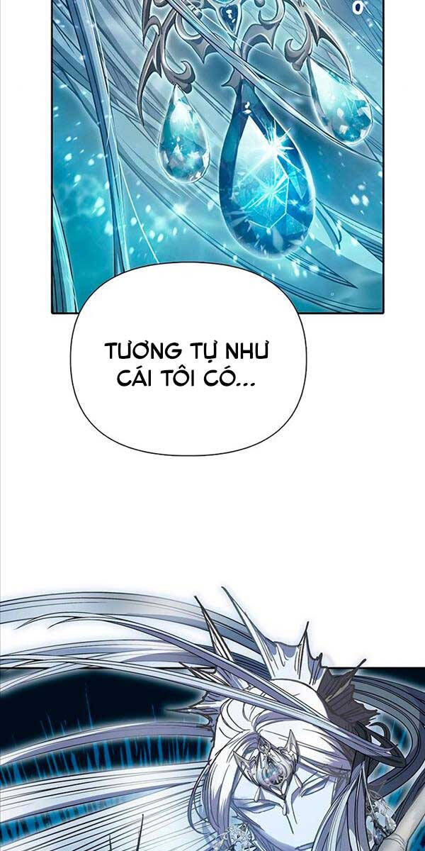 Những Ranker Cấp S Mà Tôi Nuôi Dưỡng Chapter 100 - Trang 54