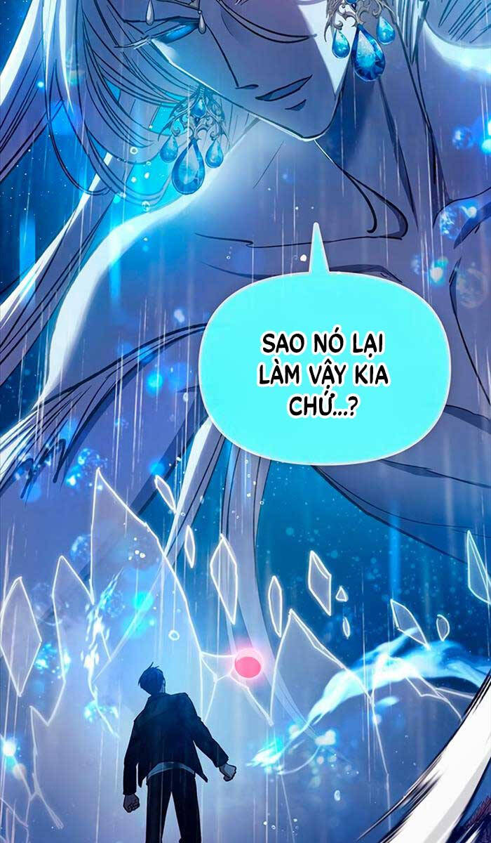 Những Ranker Cấp S Mà Tôi Nuôi Dưỡng Chapter 94 - Trang 8