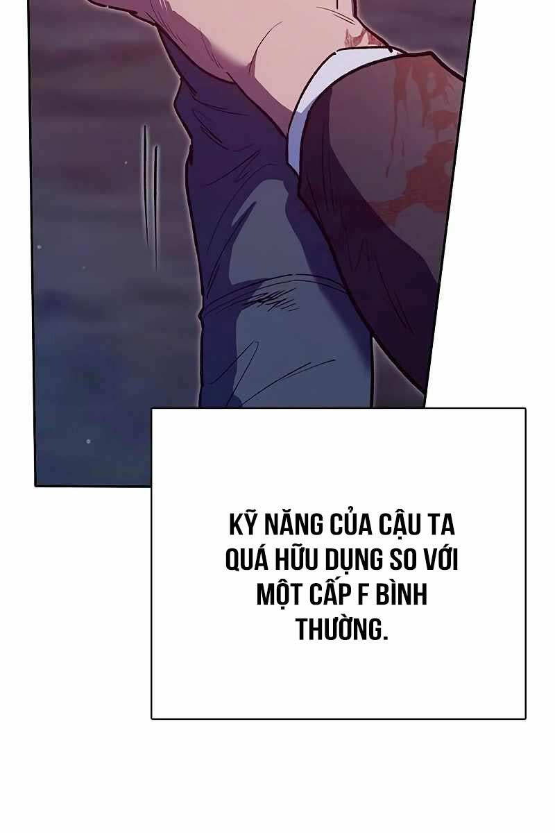 Những Ranker Cấp S Mà Tôi Nuôi Dưỡng Chapter 125 - Trang 128