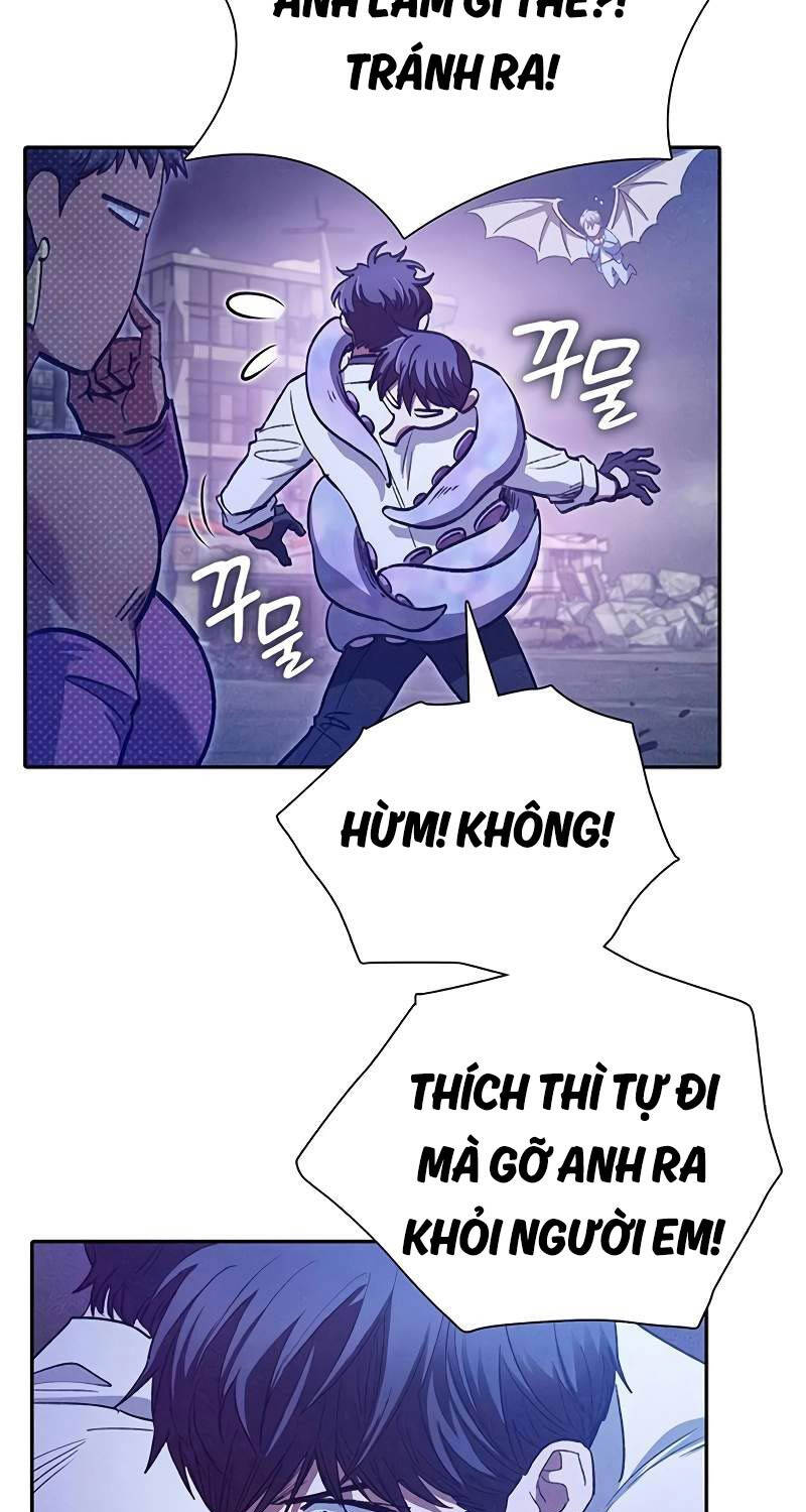 Những Ranker Cấp S Mà Tôi Nuôi Dưỡng Chapter 145 - Trang 54