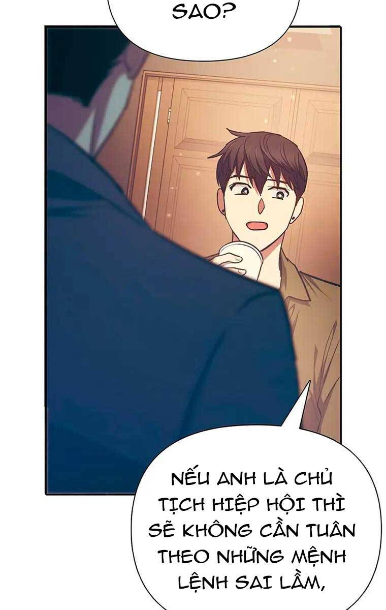 Những Ranker Cấp S Mà Tôi Nuôi Dưỡng Chapter 96 - Trang 76