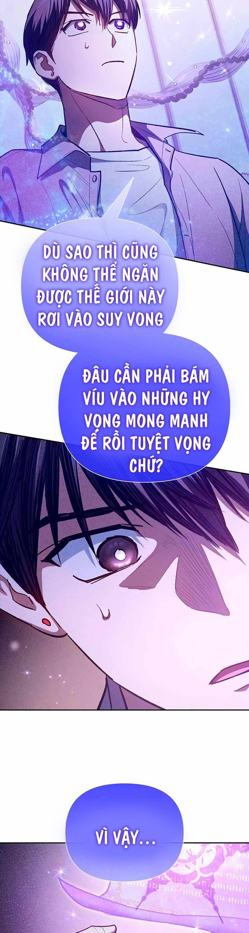 Những Ranker Cấp S Mà Tôi Nuôi Dưỡng Chapter 140 - Trang 27