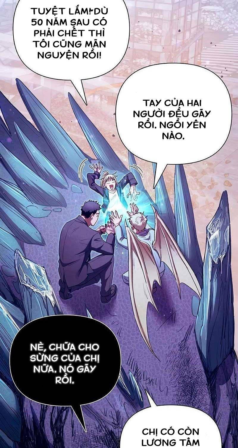 Những Ranker Cấp S Mà Tôi Nuôi Dưỡng Chapter 148 - Trang 21