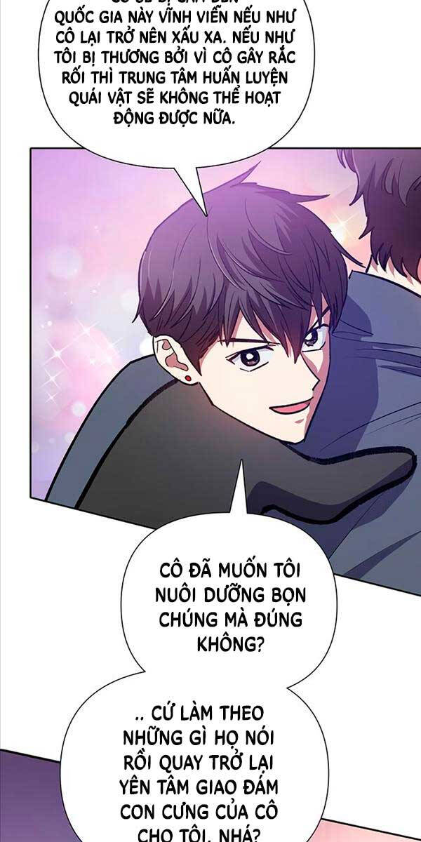 Những Ranker Cấp S Mà Tôi Nuôi Dưỡng Chapter 95 - Trang 34