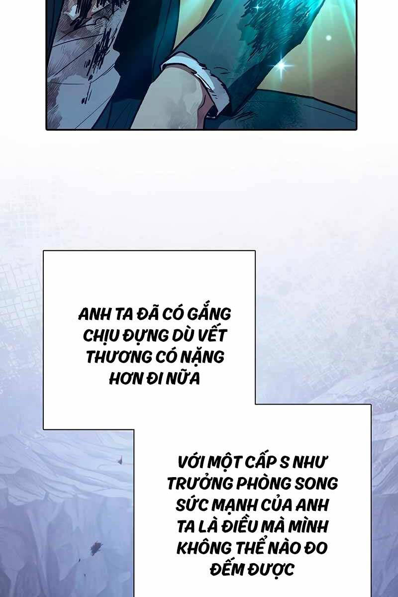 Những Ranker Cấp S Mà Tôi Nuôi Dưỡng Chapter 128 - Trang 56