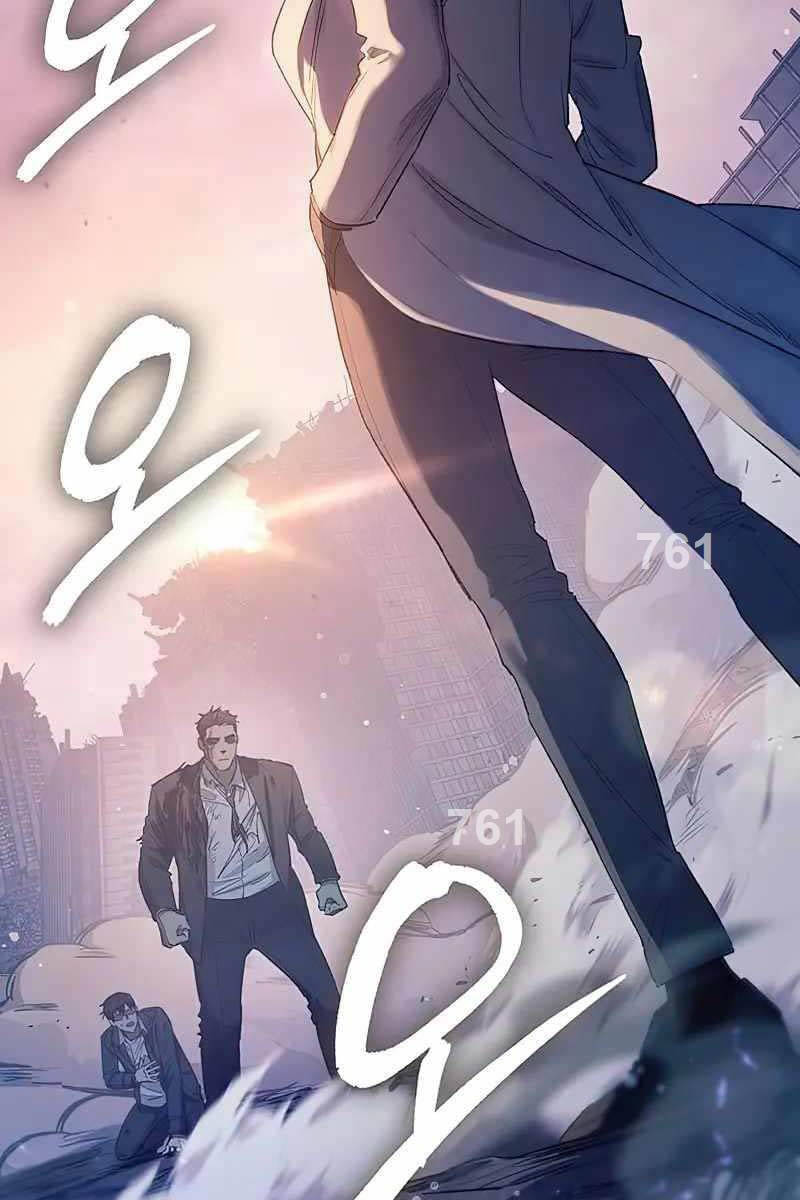 Những Ranker Cấp S Mà Tôi Nuôi Dưỡng Chapter 127 - Trang 2