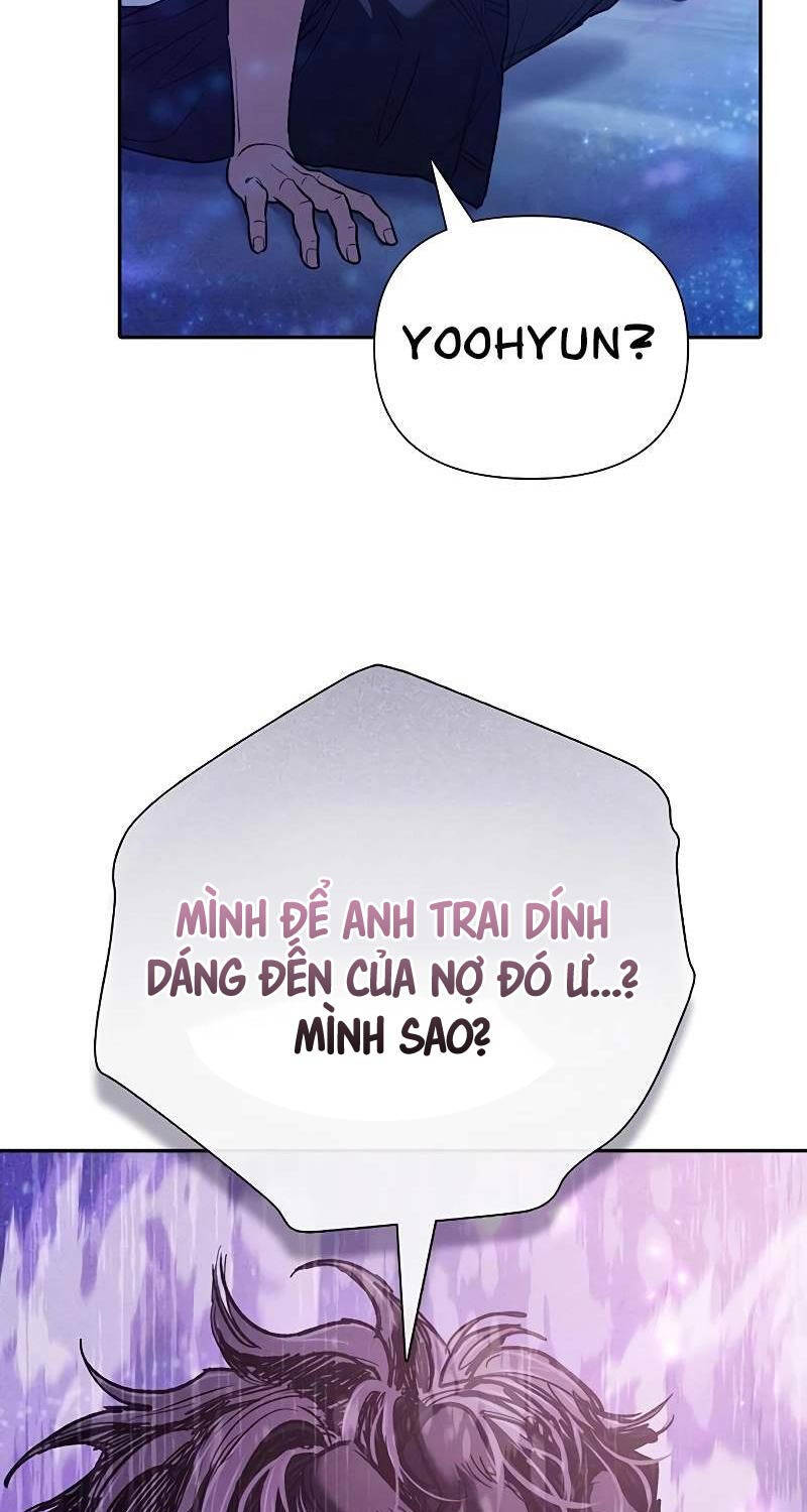 Những Ranker Cấp S Mà Tôi Nuôi Dưỡng Chapter 144 - Trang 80