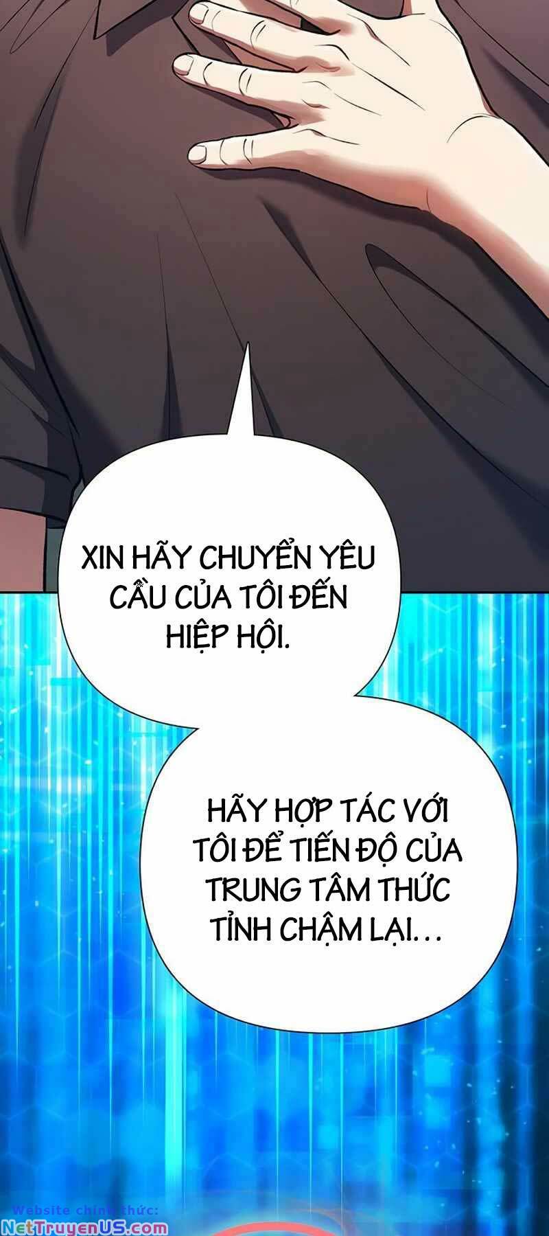 Những Ranker Cấp S Mà Tôi Nuôi Dưỡng Chapter 108 - Trang 95