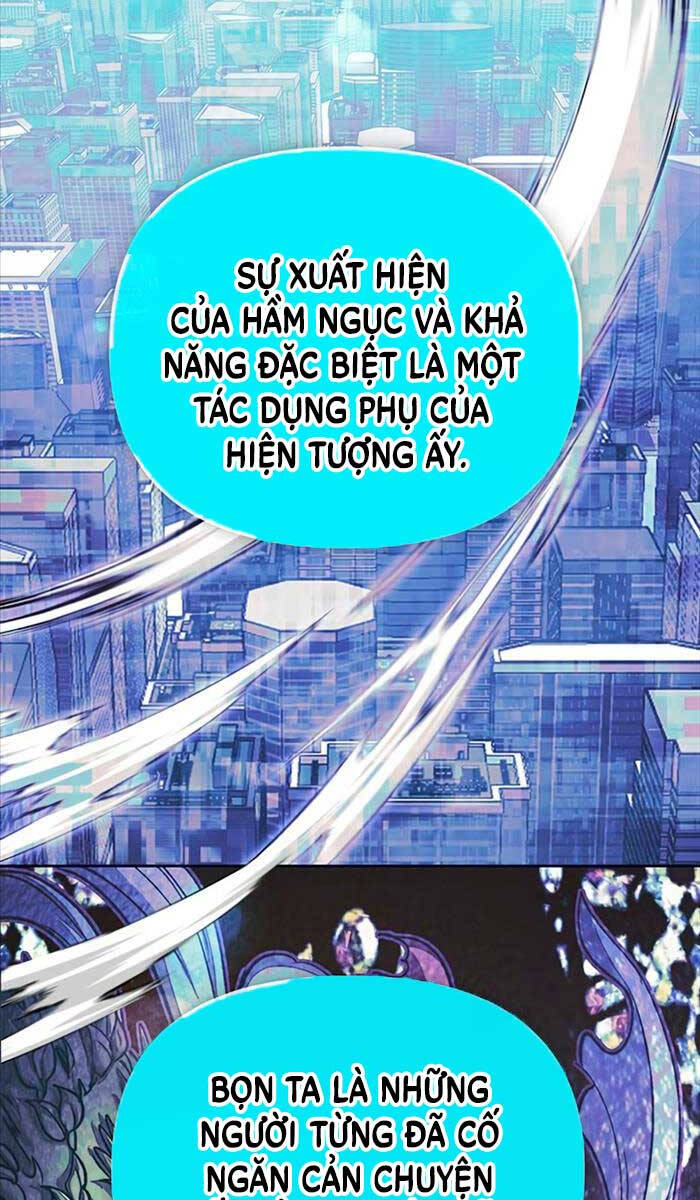 Những Ranker Cấp S Mà Tôi Nuôi Dưỡng Chapter 94 - Trang 28