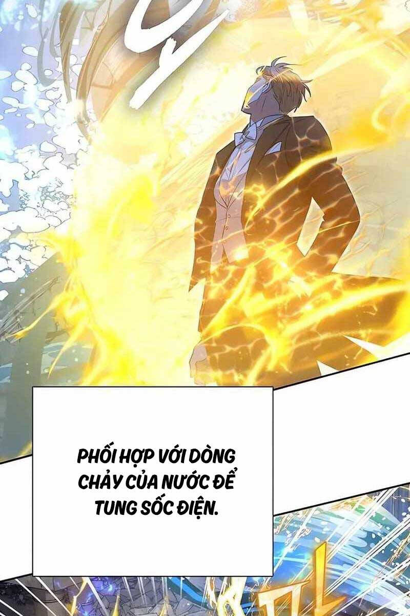 Những Ranker Cấp S Mà Tôi Nuôi Dưỡng Chapter 117 - Trang 7