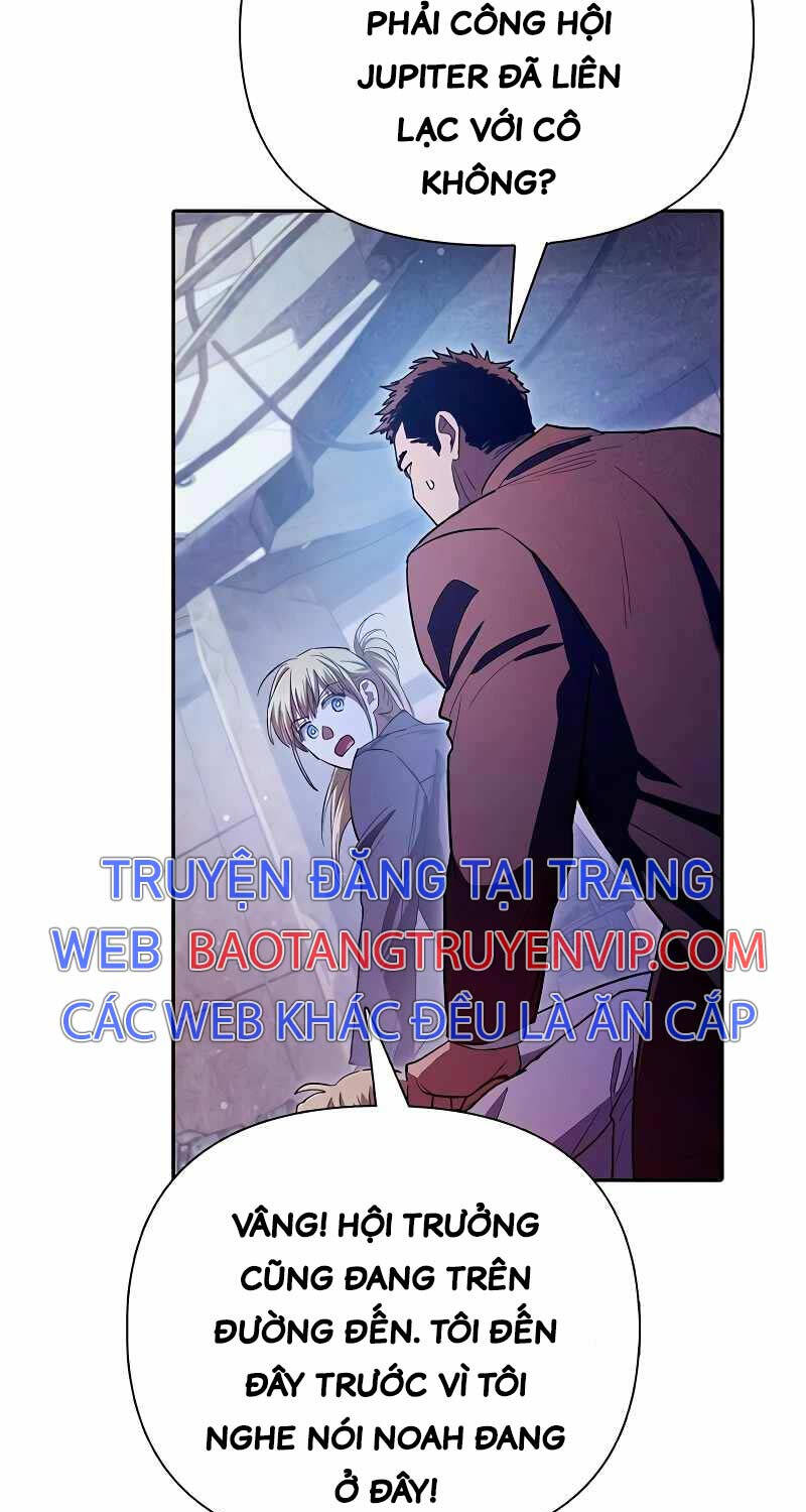 Những Ranker Cấp S Mà Tôi Nuôi Dưỡng Chapter 143 - Trang 81