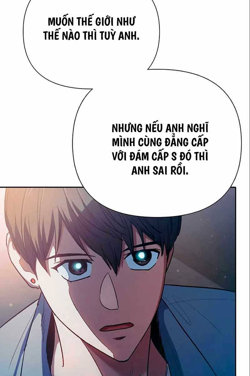 Những Ranker Cấp S Mà Tôi Nuôi Dưỡng Chapter 112 - Trang 62