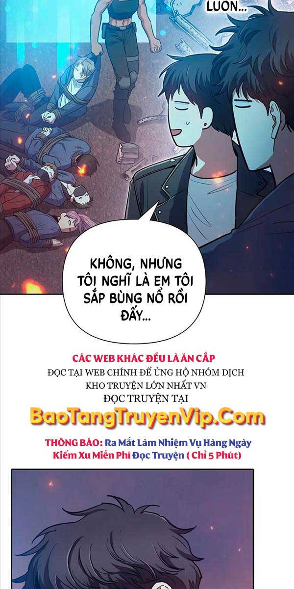 Những Ranker Cấp S Mà Tôi Nuôi Dưỡng Chapter 95 - Trang 15