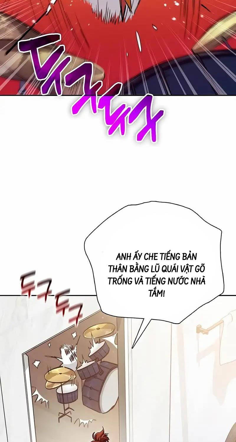 Những Ranker Cấp S Mà Tôi Nuôi Dưỡng Chapter 141 - Trang 49